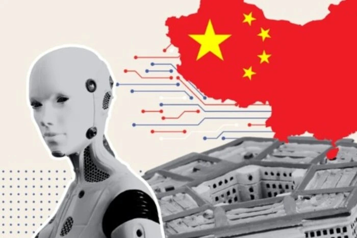 In China sind unter seltsamen Umständen mehrere führende Wissenschaftler im Bereich der KI gestorben