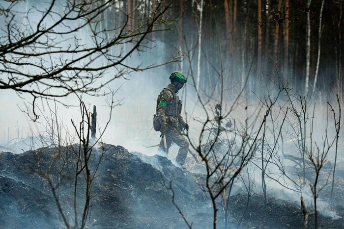 Планери тероризують мирних жителів на півдні України