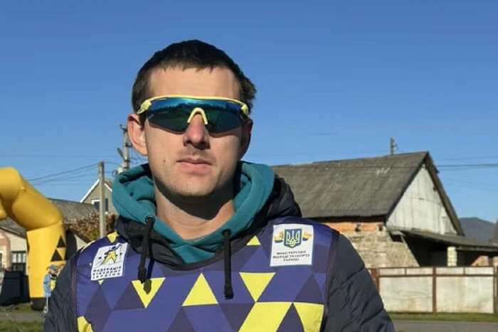 Die Ukraine erhält zwei Medaillen bei den Paralympischen Spielen 2014, da der Russe wegen Dopings aufgeflogen ist