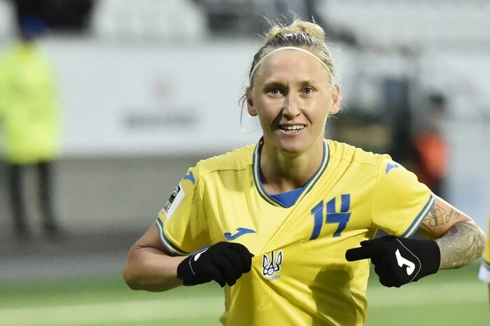Der Bruder in der Fußballnationalmannschaft der Ukraine ist im Krieg gestorben