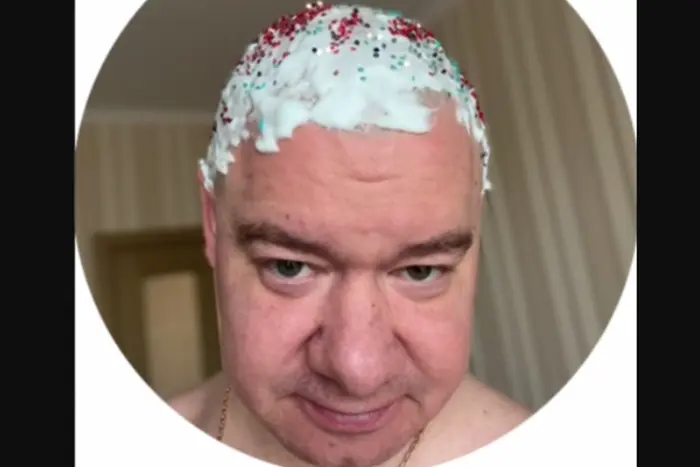 Кошовий втрапив у скандал