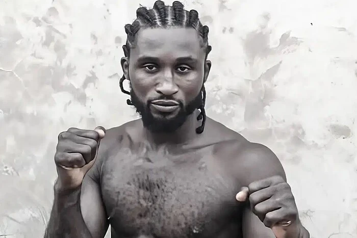 Schock im Ring. Nigerischer Boxer starb unmittelbar nach dem Kampf