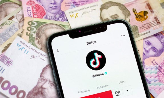 Wie viel man auf TikTok verdienen kann - Möglichkeiten und Einkommen für Nutzer