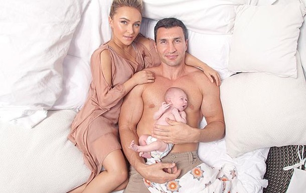 Warum Wladimir Klitschko und Hayden Panettiere sich getrennt haben