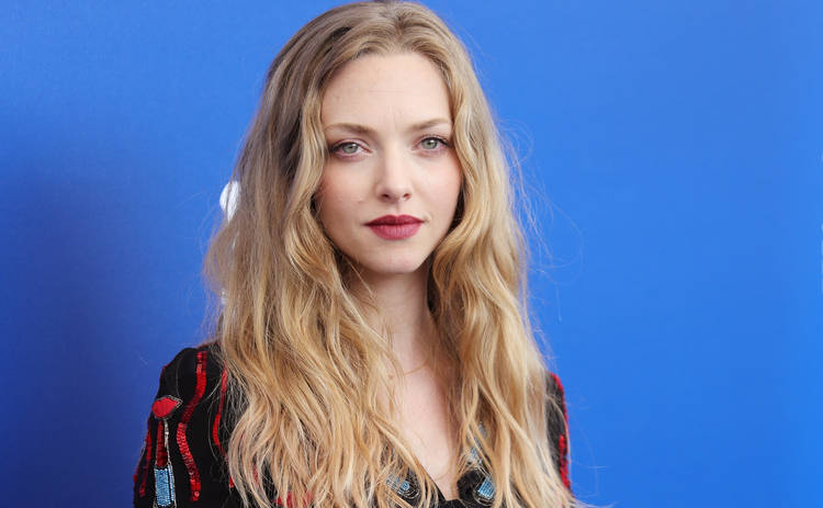 Why Amanda Seyfried Is Not Acting