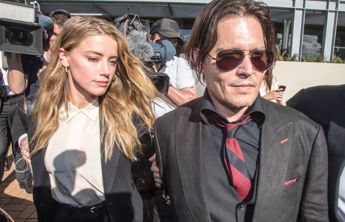 Johnny Depp und Amber Heard – worum geht es in dem Konflikt?