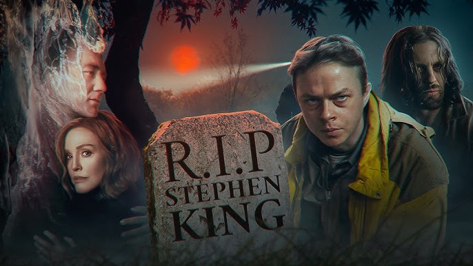 Die besten Serien nach den Werken von Stephen King – Top mystischer und dramatischer Geschichten