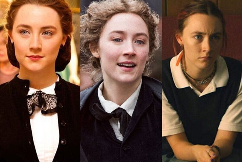 Saoirse Ronan – alle Filme: von den besten bis zu den schlechtesten
