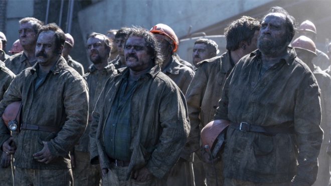 Filme und Serien über Tschernobyl – das beste Kino über die Tschernobyl-Katastrophe und -tragödie