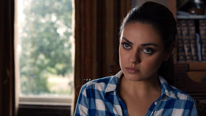 Filme mit Mila Kunis – eine Auswahl der besten Filme mit der Schauspielerin in der Hauptrolle