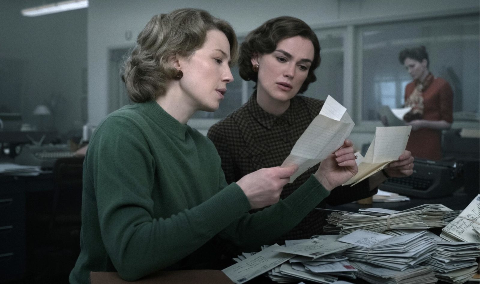 Die besten Filme mit Keira Knightley – die hellsten Rollen der Schauspielerin im Kino