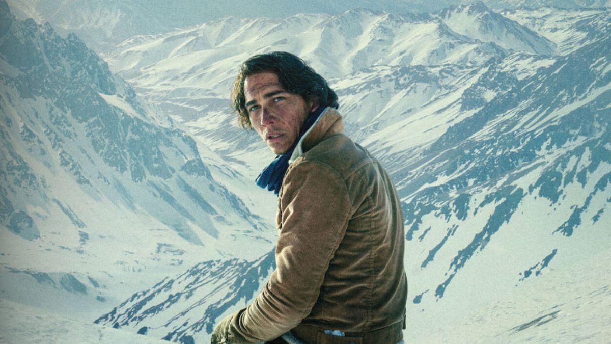 Filme, die auf wahren Begebenheiten basieren 2024 – die besten Filme des Jahres