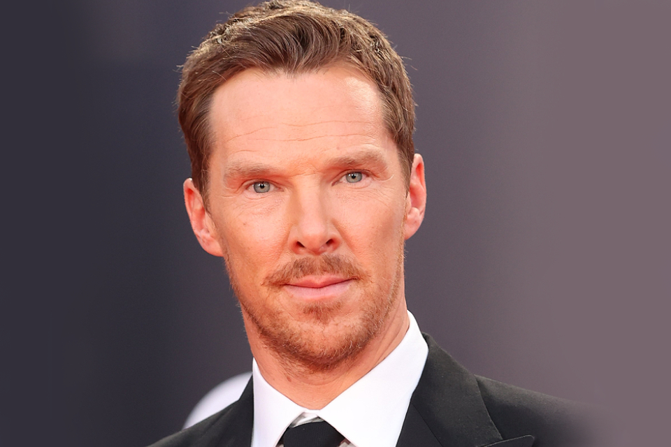 Die besten Filme mit Benedict Cumberbatch – die auffälligsten Rollen des Schauspielers im Kino