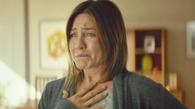 Jennifer Aniston Filme und Serien – eine Auswahl der besten Rollen der Schauspielerin