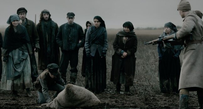 Filme über den Holodomor in der Ukraine - die besten Filme über die Tragödie der Jahre 1932-1933