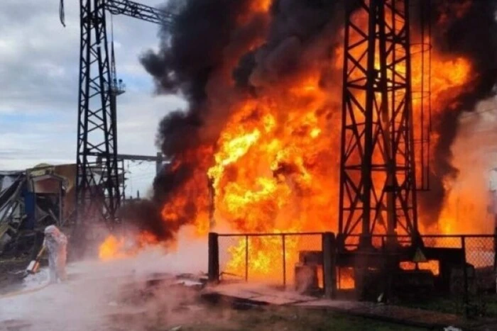 Wie oft hat Putin das Moratorium auf Angriffe auf die Energieinfrastruktur verletzt? Daten des Beraters von Selenskyj