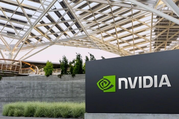 Nvidia hat mit der Produktion von Supercomputern mit künstlicher Intelligenz in den USA begonnen