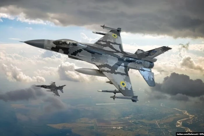 The Death of the F-16 Pilot: Air Force Colonel Explained Why the Aircraft Might Have Crashed