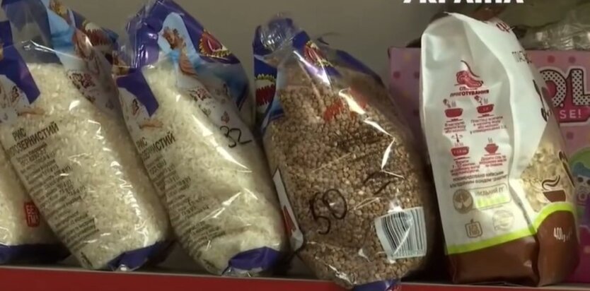 Цена на популярный продукт достигла 93 гривен: где крупы дешевле