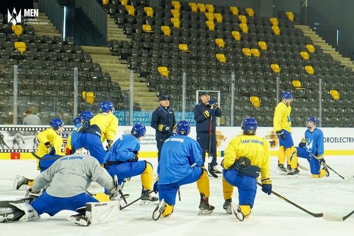 Die Hockey-Weltmeisterschaft: Wo und wann man die Übertragungen der Spiele der ukrainischen Nationalmannschaft sehen kann