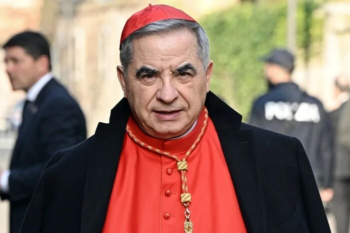 Wahlen des Papstes. Verurteilter Kardinal fordert Teilnahme am Konklave