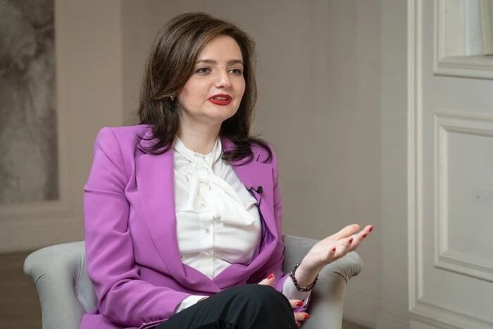 Ukraine bei den Vereinten Nationen: Frieden ist nur unter gerechten Bedingungen möglich, nicht um des Parades willen
