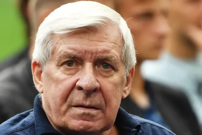 «Wie leben?». Der legendäre russische Fußballspieler beklagte sich über niedrige Renten in RF