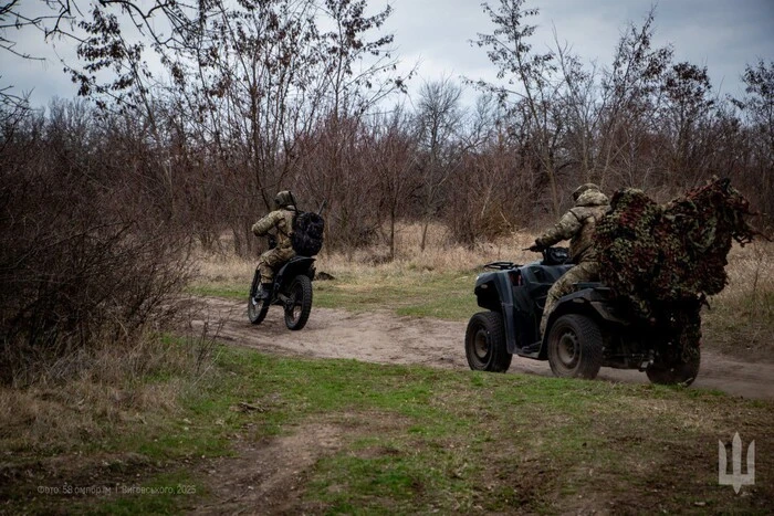 Der General erklärte, wie viele Gebiete die Ukraine in der Region Kursk kontrolliert