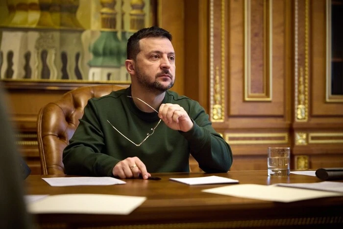 Russland hat unter dem Deckmantel eines massiven Angriffs mit Sturmangriffen begonnen – Selenskyj
