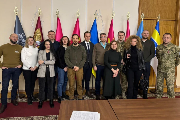 Громадська антикорупційна рада при Міноборони щодо Defence City: наполягаємо на необхідності доопрацювати законопроєкти
