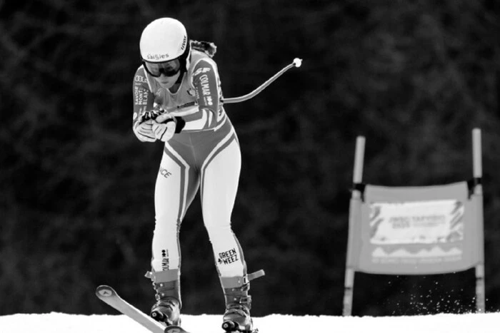 In Frankreich starb während des Trainings eine 18-jährige Skifahrerin