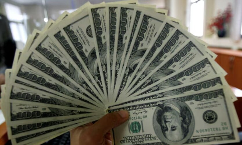 Der Dollar-Kurs in der Ukraine: Prognose für die Woche