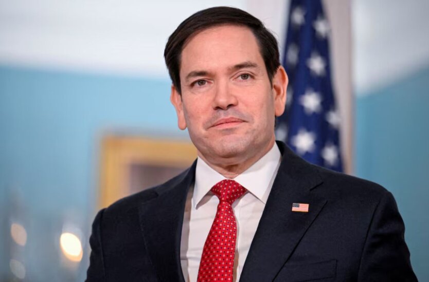 Rubio kündigte eine entscheidende Woche für die Friedensverhandlungen über die Ukraine an