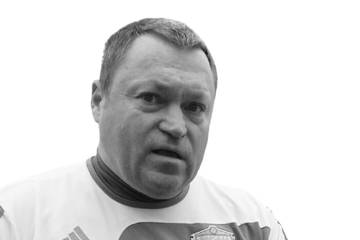 Der ehemalige Spieler von «Vorskla» und der moldauischen Nationalmannschaft ist gestorben