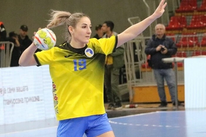 Auswahl für die Weltmeisterschaft: Die Kapitänin der ukrainischen Handballmannschaft sprach über den Zustand des Teams
