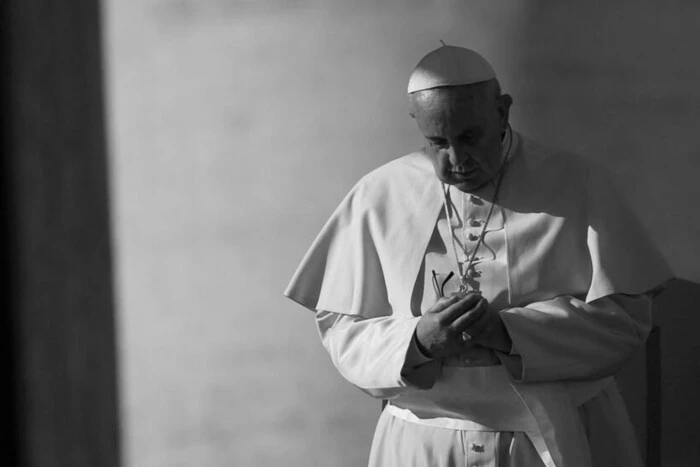 Es wurde bekannt, wie lange die Trauer um Papst Franziskus dauern wird.