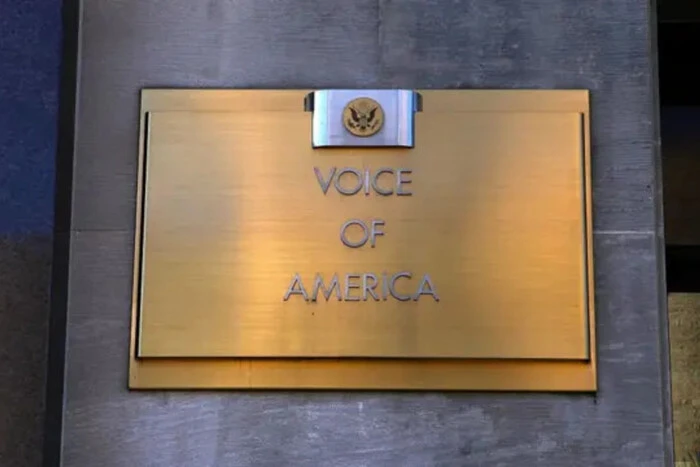 Court halts closure of Voice of America