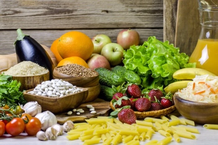 Die Heilige Woche: Was man vor Ostern essen kann
