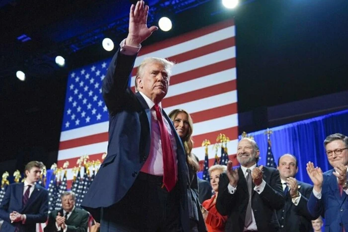 Trump beabsichtigt, Kanada und Grönland zu annexieren: Was denken die Amerikaner