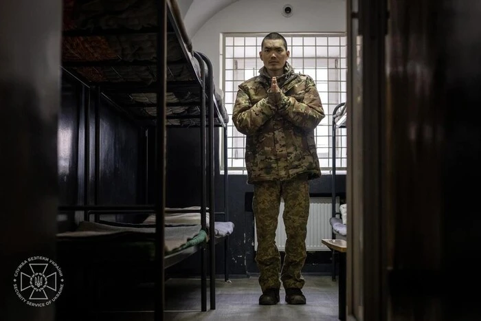The Economist erklärte, warum chinesische Soldaten gegen die Ukraine kämpfen