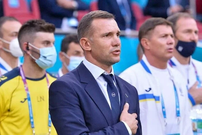 Journalist nennt den Betrag, den Schewtschenko in der ukrainischen Nationalmannschaft verdient hat