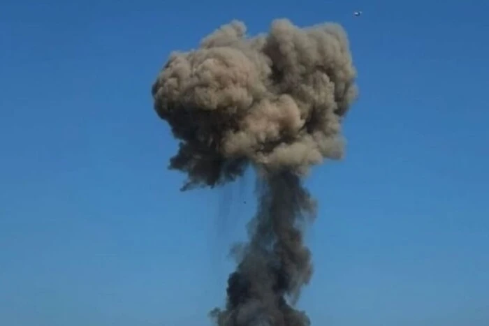 Russland hat Charkiw mit Raketen angegriffen, es gibt Opfer und Verletzte