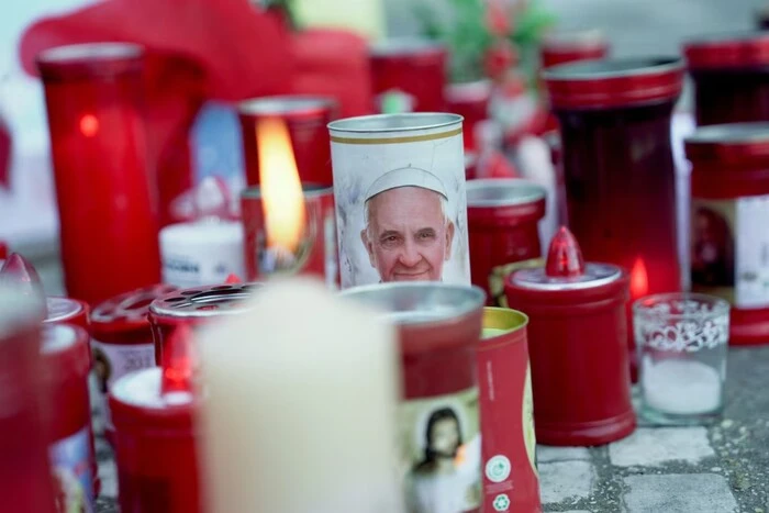 Der Vatikan nennt den Grund für den Tod von Papst Franziskus