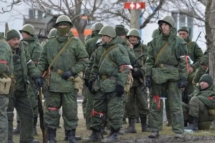 Die Intensität der russischen Angriffe ist um 30% gestiegen. Die Behörden berichteten über die Situation in der Region Sumy