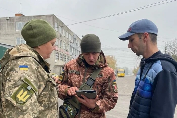 Аэроразведчик предложил решение проблемы мобилизации