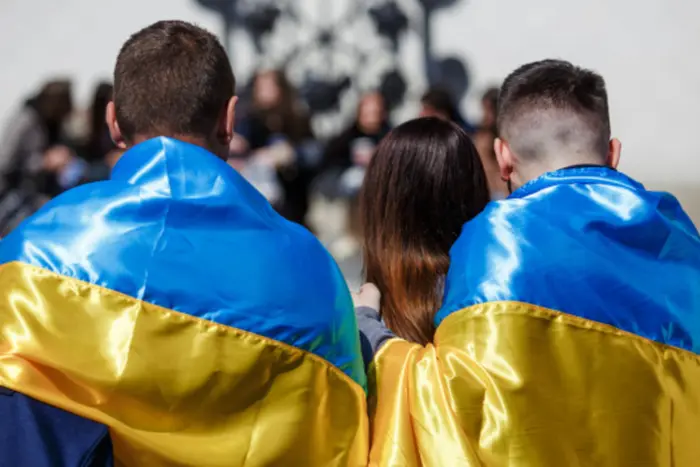 Soziologe nennt unerwartetes Hindernis für die Rückkehr ukrainischer Flüchtlinge nach Hause