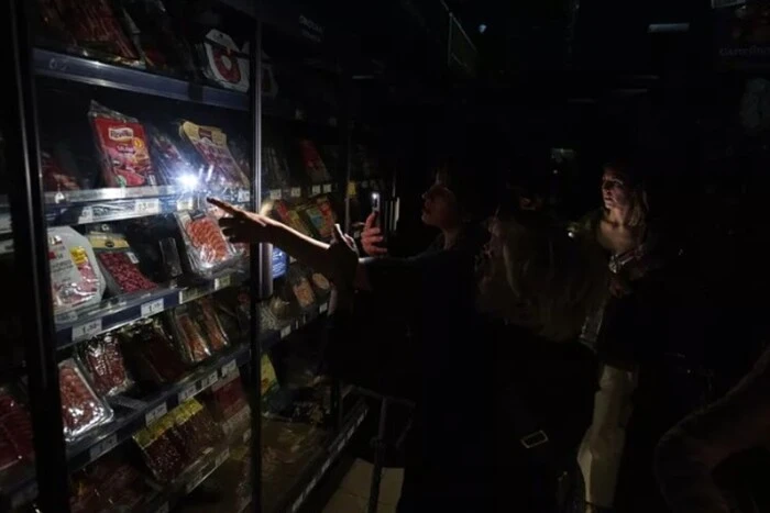 Madrid und Barcelona haben die wichtigste Schlussfolgerung nach dem Blackout gezogen