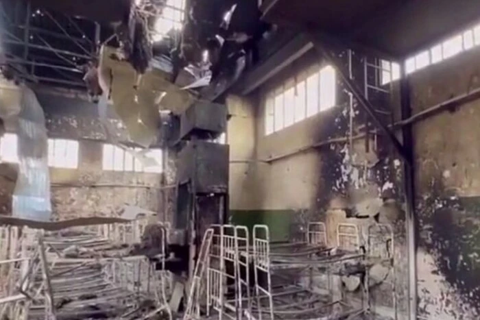 UN Finally Acknowledges: Captives in Olenivka Were Killed by Russia