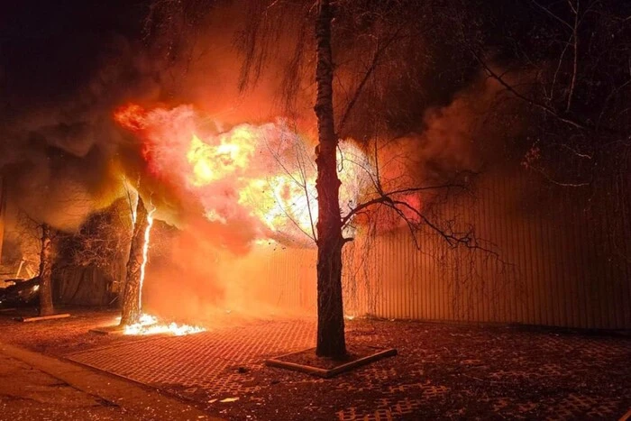 Die Russische Föderation hat Charkiw massiert angegriffen: Die Anzahl der Opfer ist gestiegen
