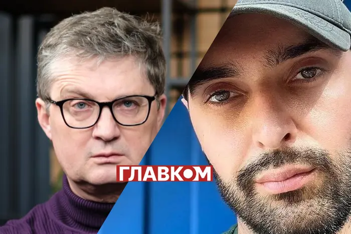 Kondratiuk hat die Details der finanziellen Ansprüche an seinen ehemaligen Schützling Kozlovsky enthüllt